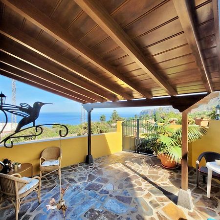 Bollullo Sunset - Araguaney Apartment La Orotava Exterior photo