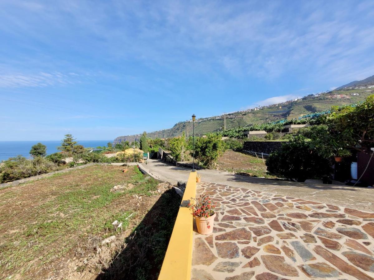 Bollullo Sunset - Araguaney Apartment La Orotava Exterior photo